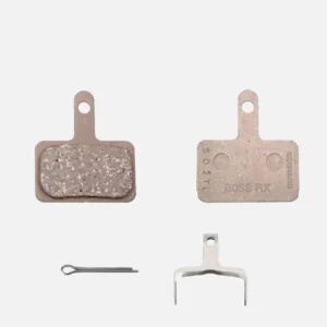 רפידות למעצור דיסק - Shimano