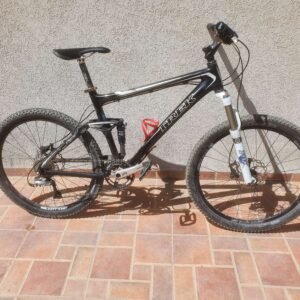 אופני טראק מקרבון