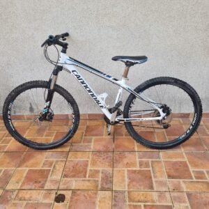 השכרת אופני זנב קשיח