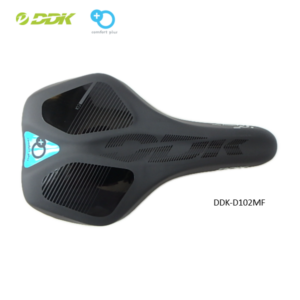 אוכף משופר DDK