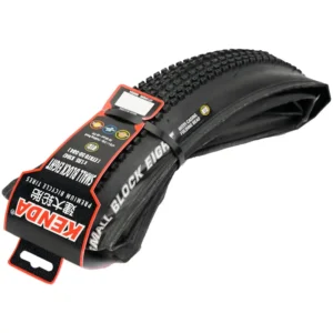 צמיג איכותי לכביש ושבילים קלים - Small Block 8