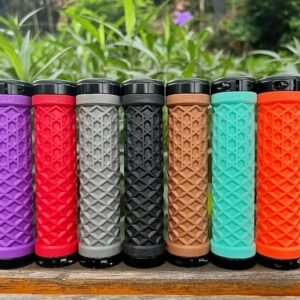 ODI X Vans גריפים