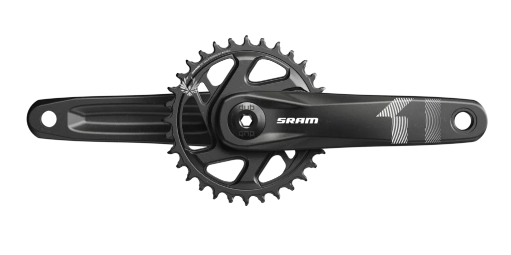 קראנק שטח מתקדם - SRAM X1