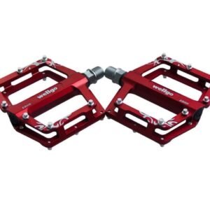 פדל שטח מתקדם של Wellgo