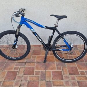 אופני שטח חצי מקצועיים Haro