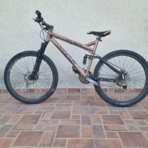 אופני שבילים KHS