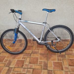 אופני שטח קלאסיים של Marin