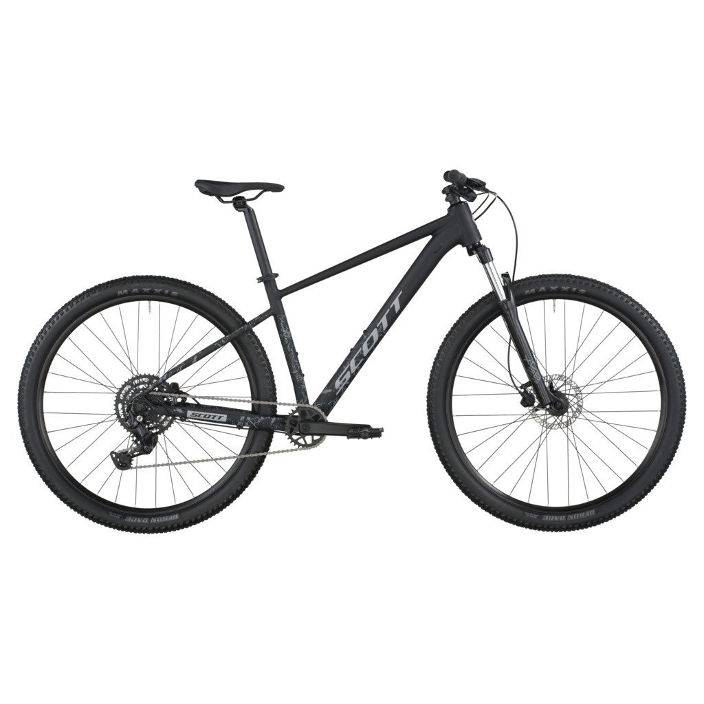 אופני זנב קשיח Scott Contrail 30